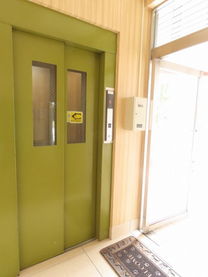 【その他共用部分】 | K2ビル