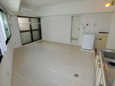 【寝室】 | K2ビル