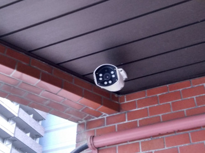 【セキュリティ】 | K2ビル