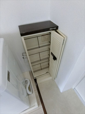 【設備】 | K2ビル