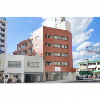 【外観】 | K2ビル