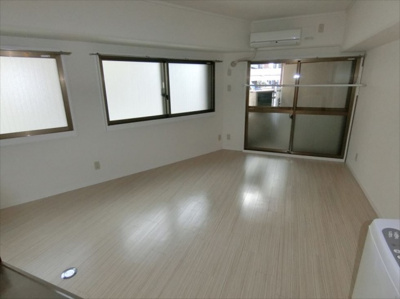 【居間・リビング】 | K2ビル