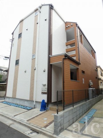 Stage大和町Ⅱのその他共用部分