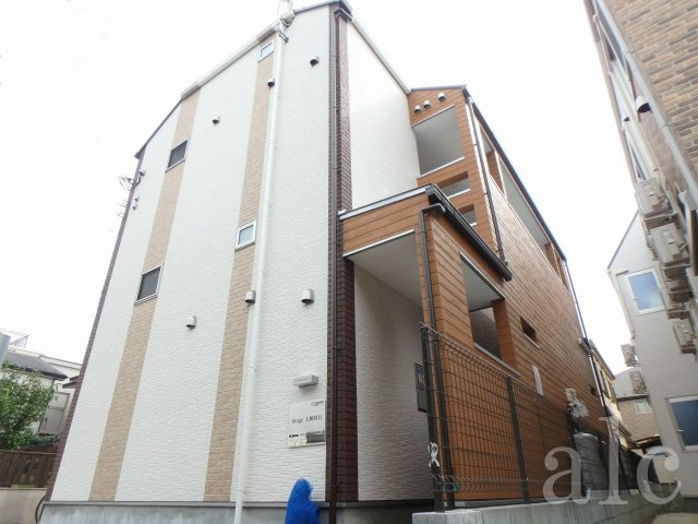 Stage大和町Ⅱの展望