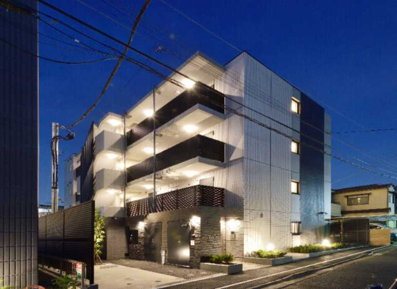 ルネサンスコート三軒茶屋WEST　ペット相談　駅近　ネット0