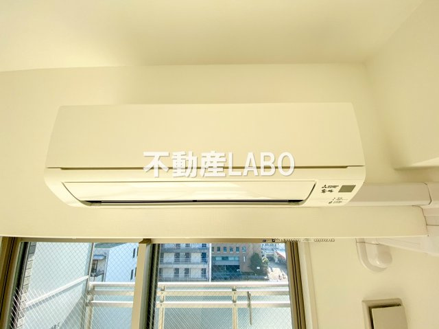 エスリード難波セントラルの設備