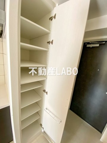 エスリード難波セントラルのその他共用部分