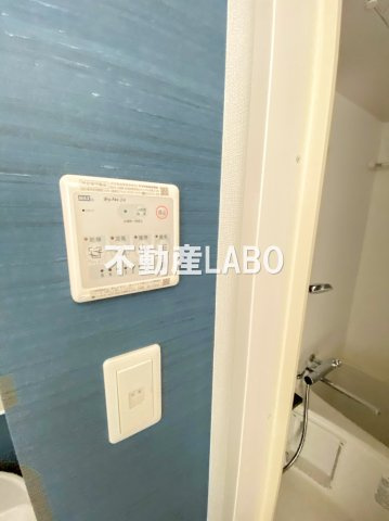 エスリード難波セントラルのその他