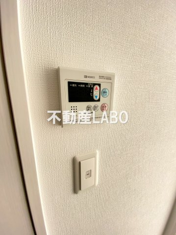 エスリード難波セントラルのその他