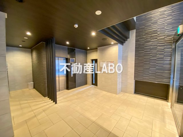 エスリード難波セントラルのその他