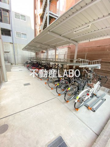 エスリード難波セントラルのその他