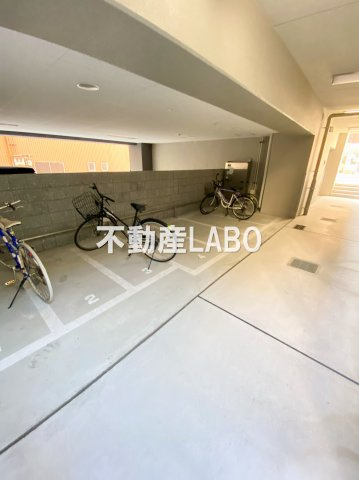 エスリード難波セントラルのその他