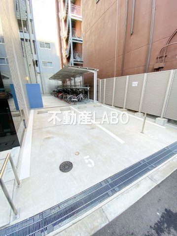 エスリード難波セントラルのその他