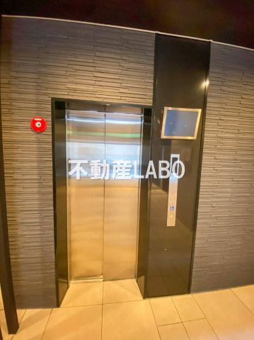 エスリード難波セントラルのその他