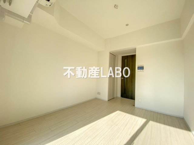 エスリード難波セントラルの内装