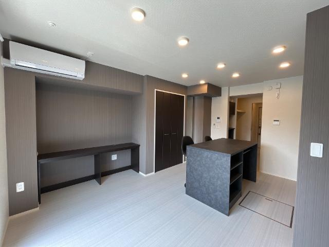 エアル（ｅａｒｌ）の居間・リビング|洋室（イメージ）