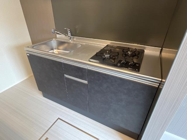 エアル（ｅａｒｌ）のキッチン|キッチン（イメージ）