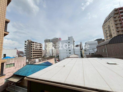 【展望】 | アーバンコートフセ