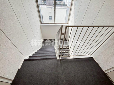 【その他共用部分】 | アーバンコートフセ