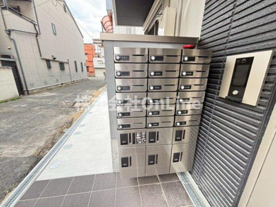 【その他共用部分】 | アーバンコートフセ