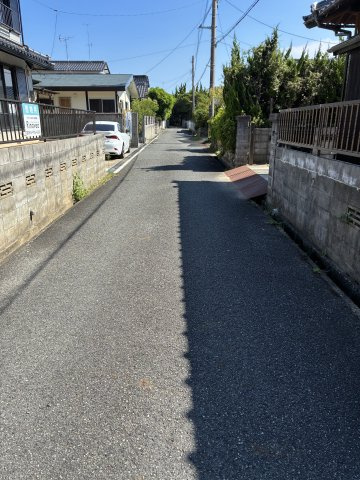 西岐波中古住宅のその他