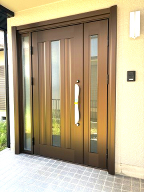 西岐波中古住宅のその他