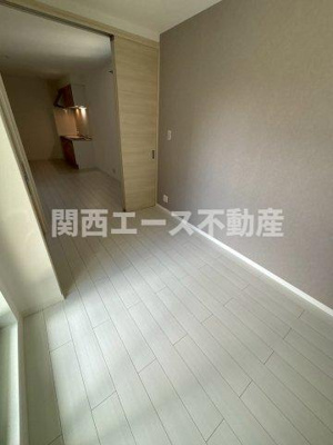 【寝室】 | D porta pace