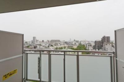 【展望】 | ユニゾンタワー 