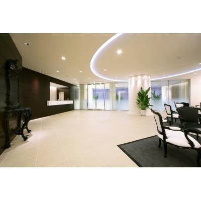 【エントランス】 | ユニゾンタワー 