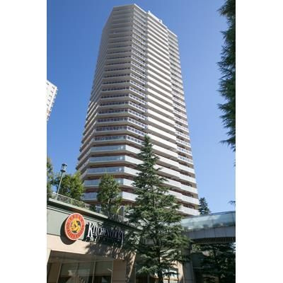 【外観】 | ユニゾンタワー 