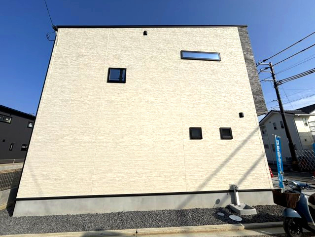 LAVIE保免上2501A　新築分譲戸建(全2棟)のその他