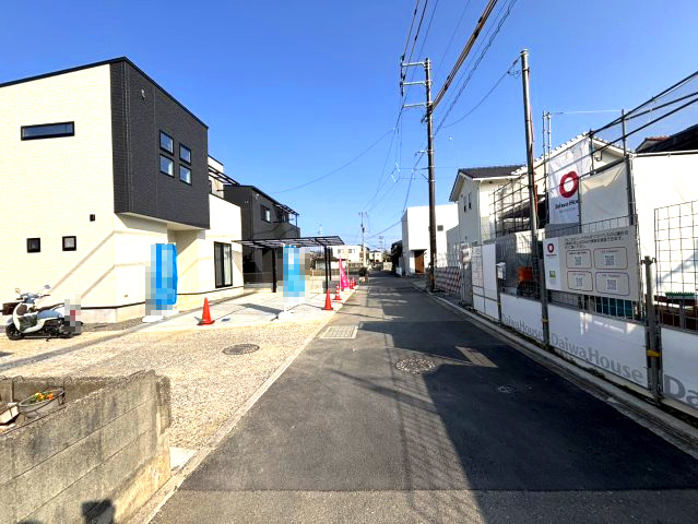 LAVIE保免上2501A　新築分譲戸建(全2棟)のその他