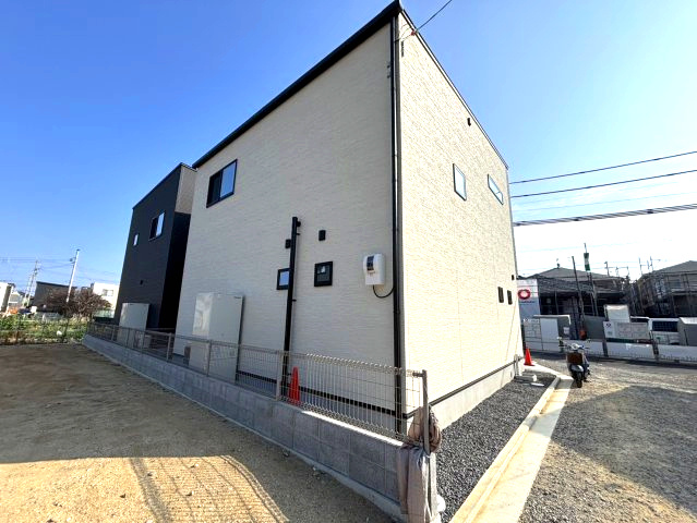 LAVIE保免上2501A　新築分譲戸建(全2棟)のその他