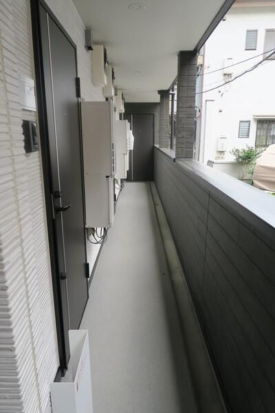 Ｔ’ｓ　Ｃｕｏｒｅ赤羽志茂のその他