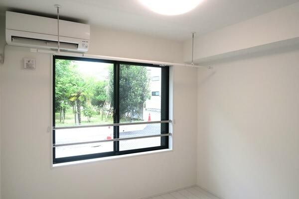 Ｔ’ｓ　Ｃｕｏｒｅ赤羽志茂の居間・リビング