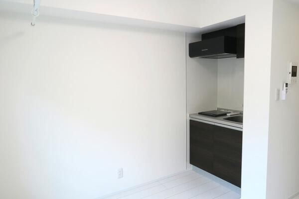 Ｔ’ｓ　Ｃｕｏｒｅ赤羽志茂の寝室