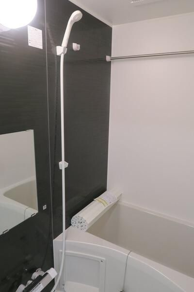 Ｔ’ｓ　Ｃｕｏｒｅ赤羽志茂の浴室