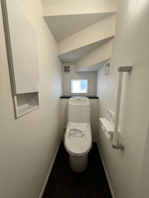 【トイレ】
