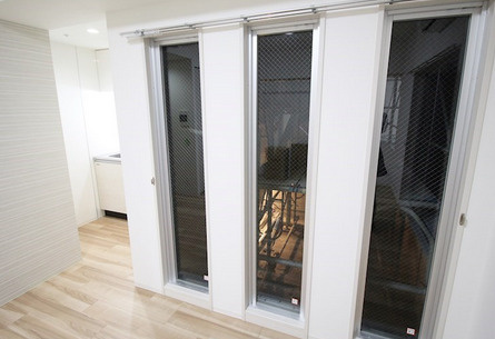 セイワパレス京町堀の内装