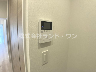 【セキュリティ】 | 向陽ハイツB棟