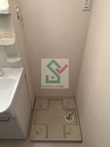 メゾンサカエの設備