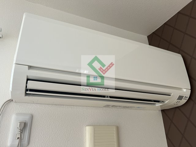 メゾンサカエのその他