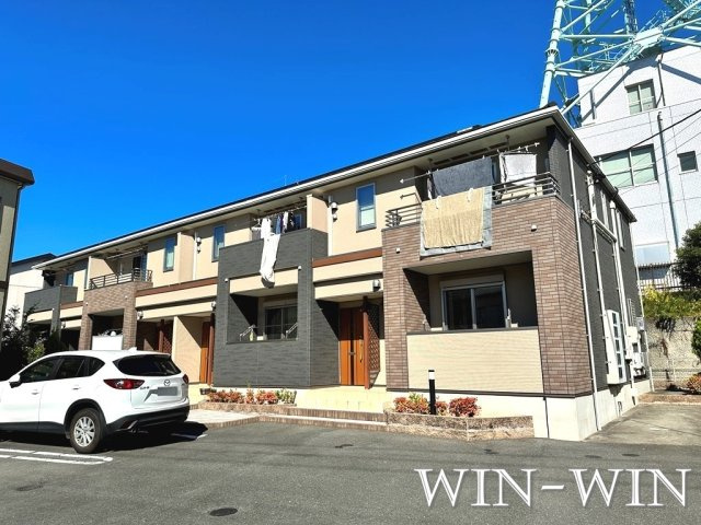 フレスクーラ北島