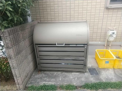 【その他共用部分】 | ラグラシューズ