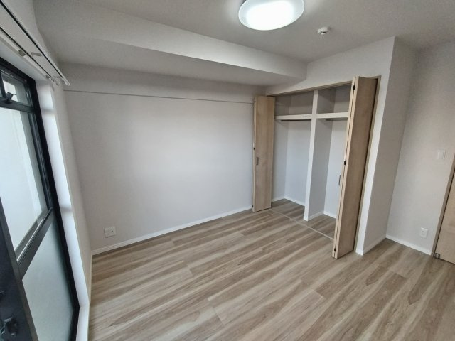 【洋室】サンライフ白山 