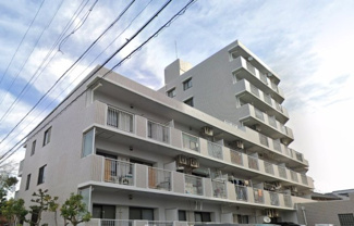  | 【藤和シティコープ大森北棟】✨️仲介手数料無料✨️大森小学校・大森中学校