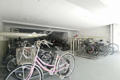 【設備】 | ブライズ方南町