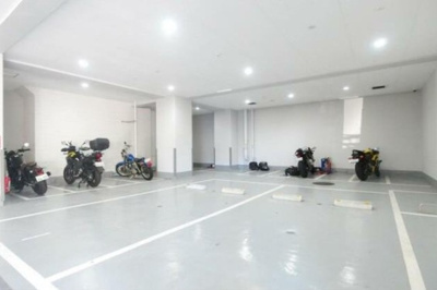 【その他】 | ブライズ方南町