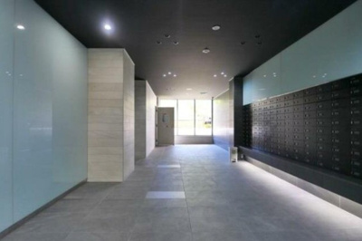 【その他共用部分】 | ブライズ方南町