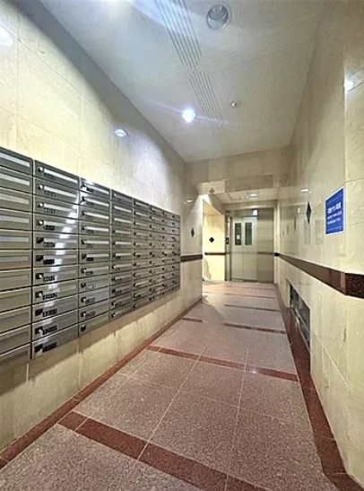 グランド・ガーラ練馬のその他共用部分